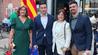 La número dos del PP en Aldaia deja el partido porque "no quiero pertenecer a una formación que ha abandonado a sus electores"