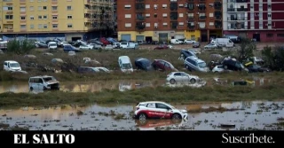 Yo he venido aquí a licitar