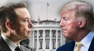 Elon Musk prevé miles de despidos y de dimisiones de funcionarios