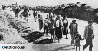 Un alto cargo del PP de Granada critica que RTVE emita un "publirreportaje" sobre 'La Desbandá' "sin causa alguna"