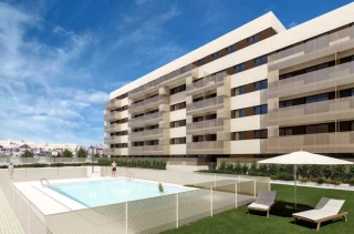 El PP "prohibió" ver las casas del Plan VIVE a sus inquilinos antes de comprarlas