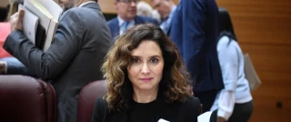 La “prueba incontestable” que llega a los tribunales de los protocolos de la vergüenza de Ayuso: “Lo dejaron morir”