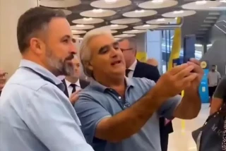 Piden expedientar por mostrar simpatía a Abascal al juez decano de Badajoz, donde se investiga al hermano de Sánchez