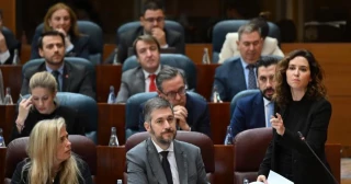 Un exdiputado del PP de Madrid se queja del colapso de la sanidad pública