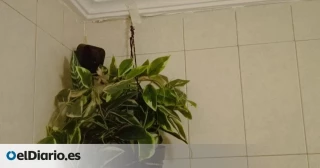 Cámaras ocultas en un Airbnb: cuando te espían en un piso turístico que aún puede alquilarse en Santiago de Compostela