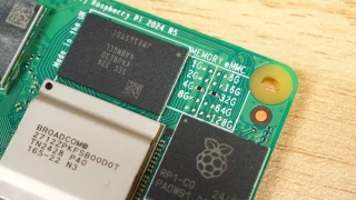 Raspberry Pi presenta a su nuevo Compute Module 5