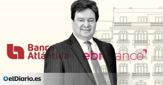 Lujo madrileño y deuda tóxica tras el asesinato de Berta Cáceres: el desembarco del banquero más rico de Honduras