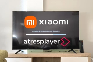 Los televisores Xiaomi se quedan sin HDMI por una incidencia masiva producida por la app de Atresplayer