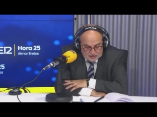 Enric Juliana: "A Pedro Sánchez y su familia les han pasado todos los mecanismos electromagnéticos"