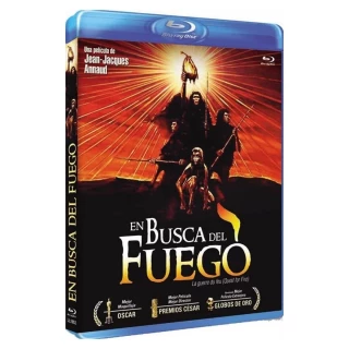 Reivindicando el cine de los 80: En busca del fuego