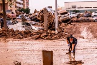 La secuencia completa de quién hizo qué el día de la dana desmonta el relato del PP