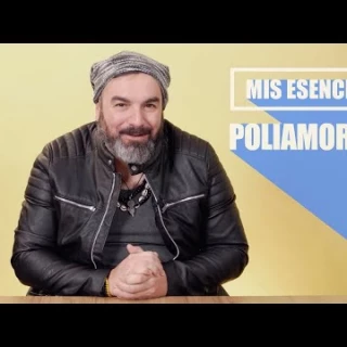 Poliamoroso (pantomima full)