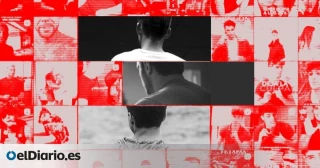 El complejo camino de los hombres que deciden 'desintoxicarse' de los grupos de la 'manosfera': "Ahora me avergüenza"