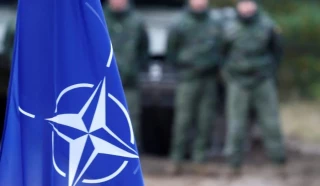 La OTAN quiere desplegar oficialmente sus tropas en Ucrania bajo la apariencia de ‘fuerzas de paz’