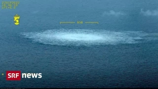 Se despeja la niebla en torno al papel de "Andrómeda" en el mar Báltico (ale)