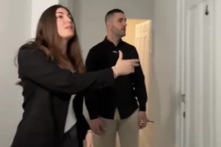 Una joven "presume" de contribuir a inflar el precio de los alquileres: "Tengo 18 pisos y genero 12.000 euros al mes"