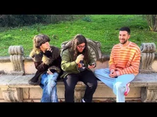 Entrevista a David Broncano, por Detective Murciano (ft Zorrorifico Foxer, Pedraxe)