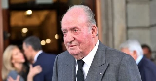 Juan Carlos I se saltó una ley de 1982 para no traspasar a Patrimonio Nacional todos los regalos que recibió como rey