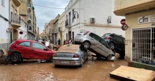 Un vecino de Londres denuncia a Mazón por la muerte de sus hermanos durante la DANA