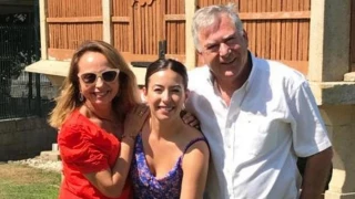 El aviso de una alicantina desde Ámsterdan a sus padres en Picanya: «Esto es un Katrina. Coged agua y comida y subid al piso de arriba»