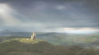 Un descomunal atlas reúne más de 300 edificios que los mejores arquitectos de la historia no pudieron construir