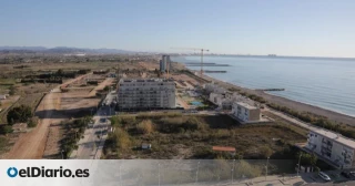 El Gobierno de Mazón prevé levantar la prohibición de construir en 1.100 hectáreas de terrenos inundables