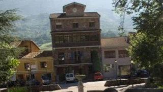 Un vecino de Proaza herido por un jabalí reclamó al Principado y la justicia le ha dado la razón: esta es la indemnización