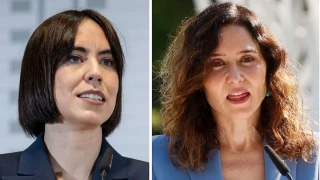 Ayuso renuncia a 169 millones del Estado para sus universidades