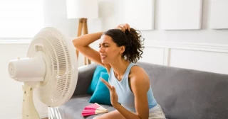 Santa Cruz alcanza la temperatura más alta en un mes de diciembre desde que se registra: 28,6 grados