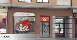 Absuelto el neonazi acusado de atacar la sede de IU en San Andrés entre censuras al juez que instruyó el caso