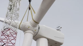 20 años después se empiezan a desmantelar los primeros aerogeneradores: qué será de las más de 21.000 palas