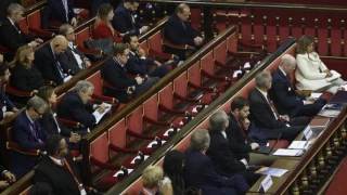 La cumbre ultra del Senado hace retroceder varias décadas el debate sobre el aborto