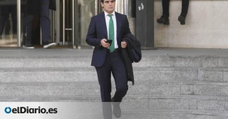 El exconsejero del PP Juan José Güemes, al juez: "No se contrató a Begoña Gómez en el IE por ser la esposa del presidente"