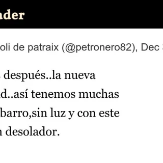 5 semanas después de la DANA: La nueva normalidad, así tenemos muchas calles
