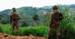 Alarma en el Congo por 143 muertos a causa de una enfermedad desconocida: mujeres y niños son los más afectados