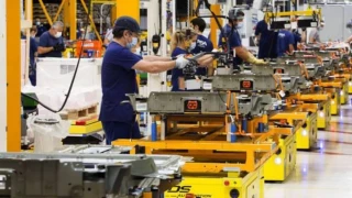 La OCDE vuelve a mejorar sus previsiones para España y calcula un crecimiento de la economía del 3% este año