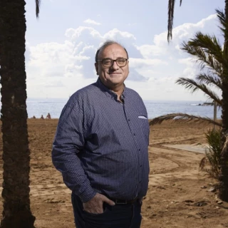 Antonio Turiel: “Cuando tu panadera te pregunta por el HAARP es que algo está muy mal”