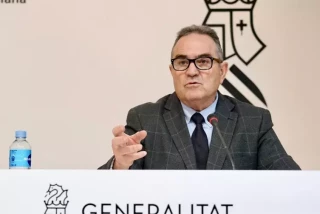 Críticas por las palabras de Gan Pampols sobre los fallecidos en la DANA: "La falta de empatía es indescriptible"