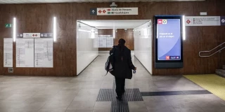 Apalea y acuchilla a su exmujer al salir libre del juicio por maltrato: «Le pego porque me da la gana»