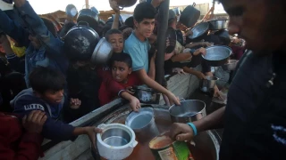 Amnistía Internacional concluye que Israel está cometiendo un genocidio en Gaza