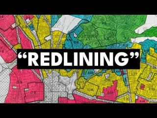 Así diseñó EE. UU. sus ciudades para segregar