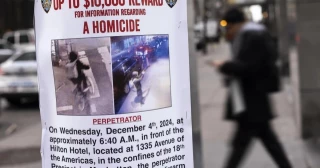 El asesinato de un CEO