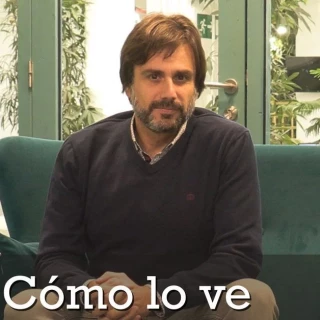 Daniel Bernabé: “En el caso del novio de Ayuso, creo que hay mucho más que un fraude fiscal”