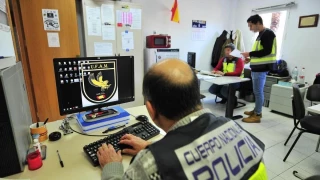 Arrestan a un joven por agredir sexualmente a cuatro compañeras en una residencia universitaria de Valencia