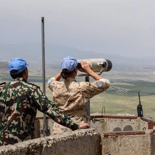 Netanyahu declara "colapsado" el Acuerdo de Separación con Siria y ordena la entrada militar en la zona de amortiguación