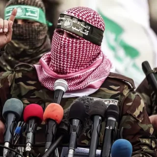 Cuando Israel confesó su participación en la creación de Hamás: «Fue un error enorme y estúpido»