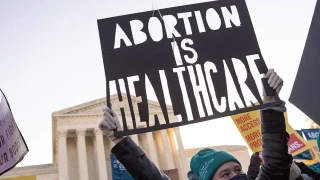 El inesperado efecto de la derogación de Roe vs Wade: un millón de abortos por año en EEUU, la tasa más alta en una década