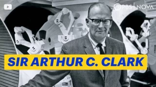 Arthur C. Clarke predice el auge de la inteligencia artificial y se pregunta qué le sucederá a la humanidad (1978) [Eng]