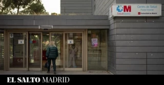 La Fiscalía abre diligencias por primera vez por muertes sin asistencia en domicilio durante el covid-19