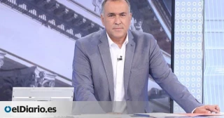 La pareja de Ayuso se querella contra Xabier Fortes y Enric Juliana por referirse a él como "defraudador confeso" al hablar del correo donde admitió dos delitos